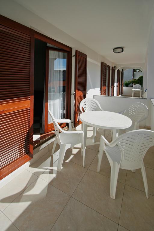 Ava Apartament Poreč