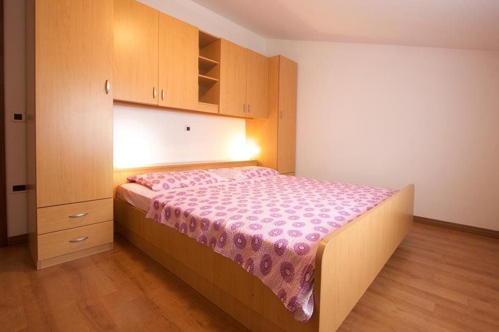 Apartament Ava Poreč