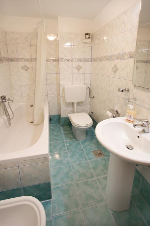 Apartament Ava Poreč