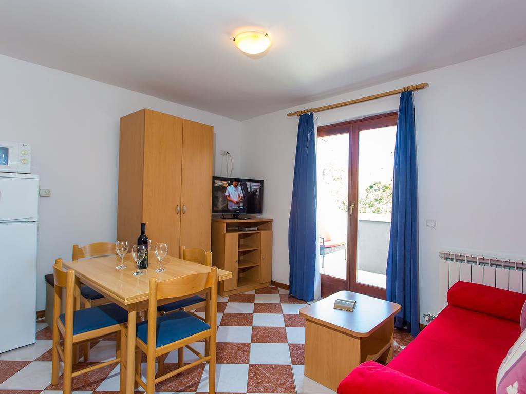 Ava Apartament Poreč